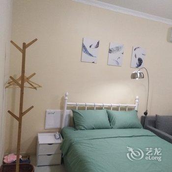 西安丫丫小屋公寓酒店提供图片