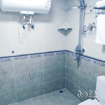 西安丫丫小屋公寓酒店提供图片