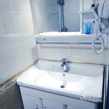 西安丫丫小屋公寓酒店提供图片