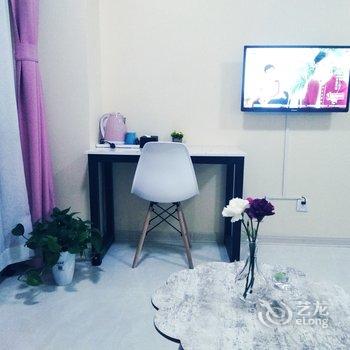 西安丫丫小屋公寓酒店提供图片