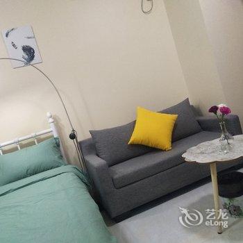 西安丫丫小屋公寓酒店提供图片