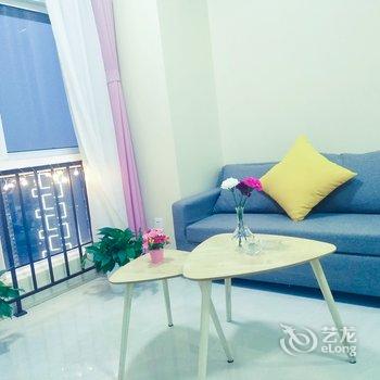 西安丫丫小屋公寓酒店提供图片