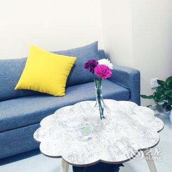 西安丫丫小屋公寓酒店提供图片