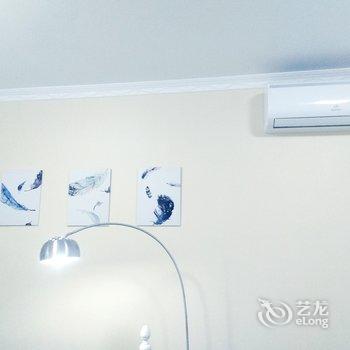 西安丫丫小屋公寓酒店提供图片