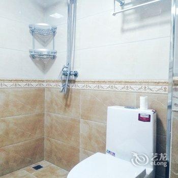 西安丫丫小屋公寓酒店提供图片