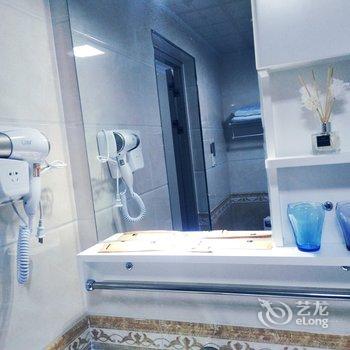 西安丫丫小屋公寓酒店提供图片
