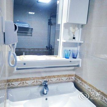 西安丫丫小屋公寓酒店提供图片