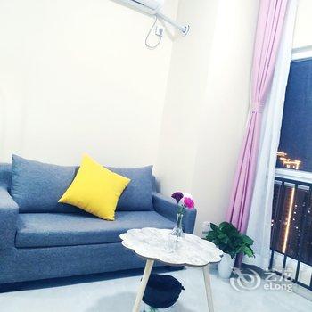 西安丫丫小屋公寓酒店提供图片
