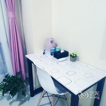 西安丫丫小屋公寓酒店提供图片