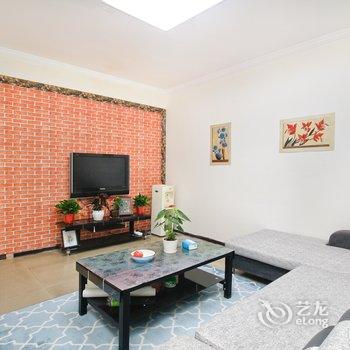 西安驿路阳光大房公寓(药王洞分店)酒店提供图片