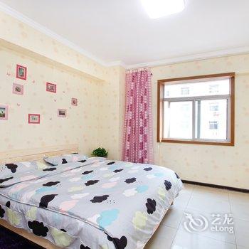 西安驿路阳光大房公寓(药王洞分店)酒店提供图片