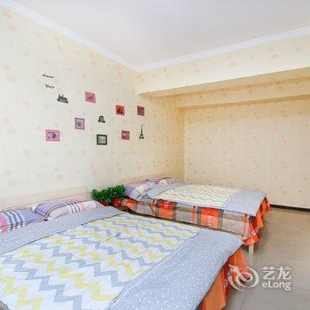 西安驿路阳光大房公寓(药王洞分店)酒店提供图片