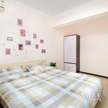 西安驿路阳光大房公寓(药王洞分店)酒店提供图片