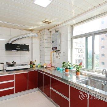 西安驿路阳光大房公寓(药王洞分店)酒店提供图片