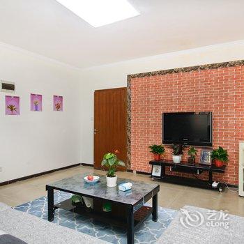 西安驿路阳光大房公寓(药王洞分店)酒店提供图片
