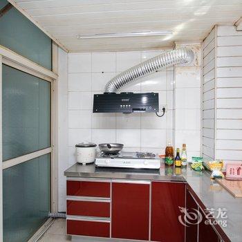 西安驿路阳光大房公寓(药王洞分店)酒店提供图片