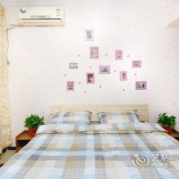 西安驿路阳光大房公寓(药王洞分店)酒店提供图片