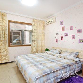 西安驿路阳光大房公寓(药王洞分店)酒店提供图片