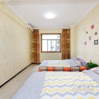 西安驿路阳光大房公寓(药王洞分店)酒店提供图片