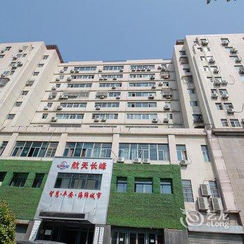 西安驿路阳光大房公寓(药王洞分店)酒店提供图片