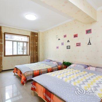 西安驿路阳光大房公寓(药王洞分店)酒店提供图片