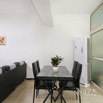 西安驿路阳光大房公寓(药王洞分店)酒店提供图片