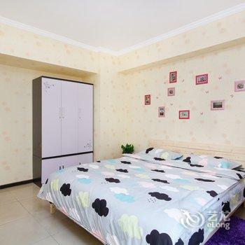 西安驿路阳光大房公寓(药王洞分店)酒店提供图片