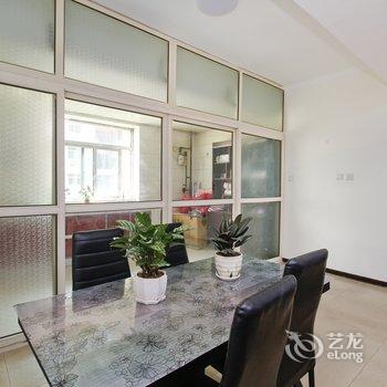 西安驿路阳光大房公寓(药王洞分店)酒店提供图片