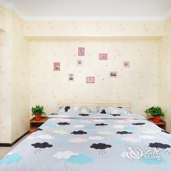 西安驿路阳光大房公寓(药王洞分店)酒店提供图片