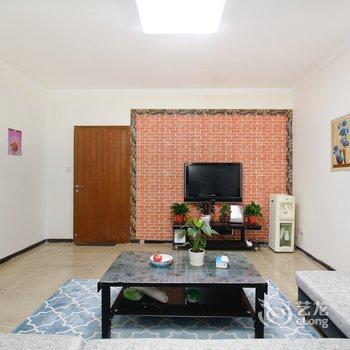 西安驿路阳光大房公寓(药王洞分店)酒店提供图片