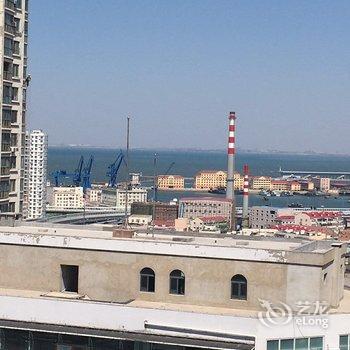 青岛美途海景酒店公寓酒店提供图片