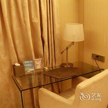 青岛美途海景酒店公寓酒店提供图片