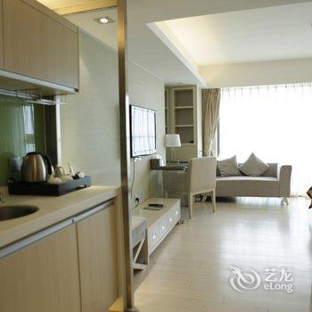 青岛美途海景酒店公寓酒店提供图片