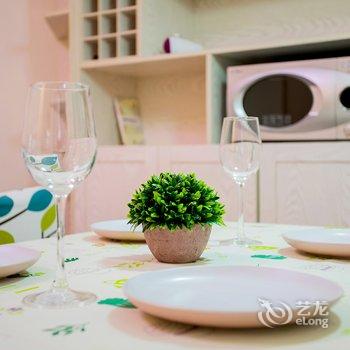 广州惜缘田舍公寓(员村新村牌坊分店)酒店提供图片