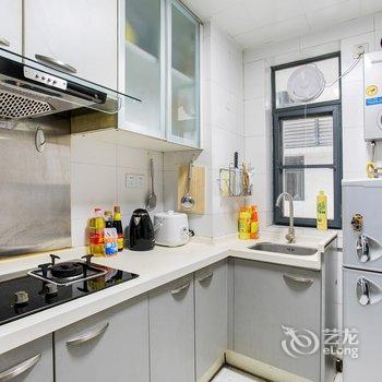 广州惜缘田舍公寓(员村新村牌坊分店)酒店提供图片