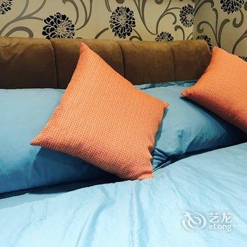 重庆鱼宝宝公寓酒店提供图片