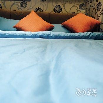 重庆鱼宝宝公寓酒店提供图片