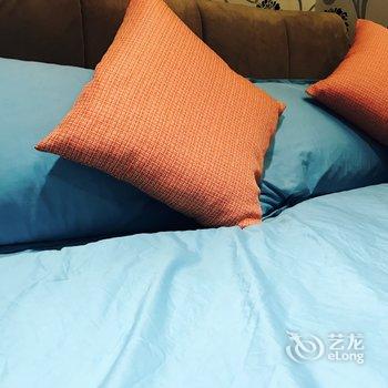 重庆鱼宝宝公寓酒店提供图片