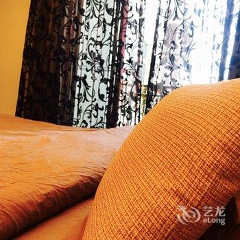重庆鱼宝宝公寓酒店提供图片
