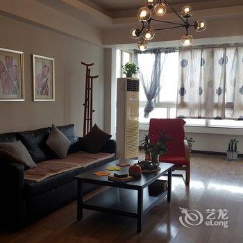 西安JUDY(0429)公寓酒店提供图片