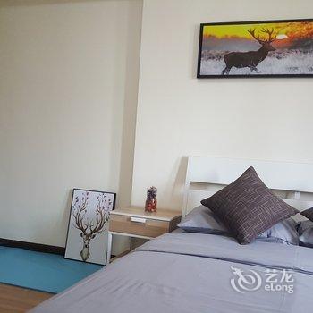 西安JUDY(0429)公寓酒店提供图片