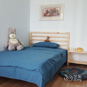 西安JUDY(0429)公寓酒店提供图片