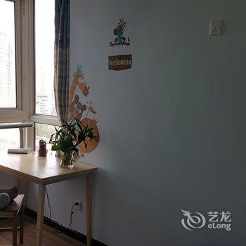 西安JUDY(0429)公寓酒店提供图片