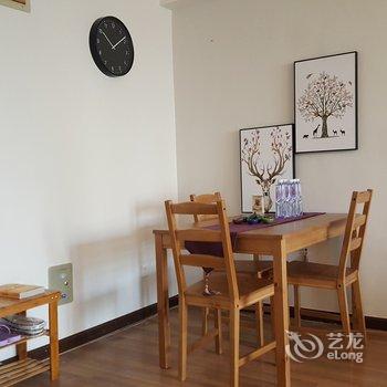 西安JUDY(0429)公寓酒店提供图片
