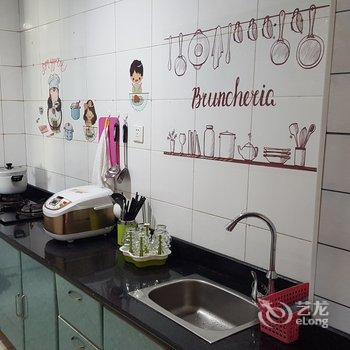 西安JUDY(0429)公寓酒店提供图片