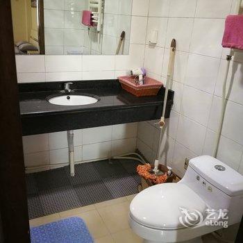 西安JUDY(0429)公寓酒店提供图片