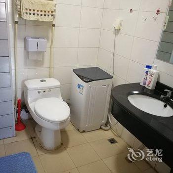 西安JUDY(0429)公寓酒店提供图片