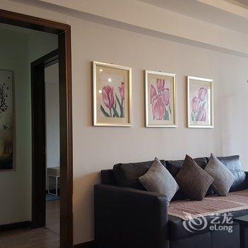 西安JUDY(0429)公寓酒店提供图片