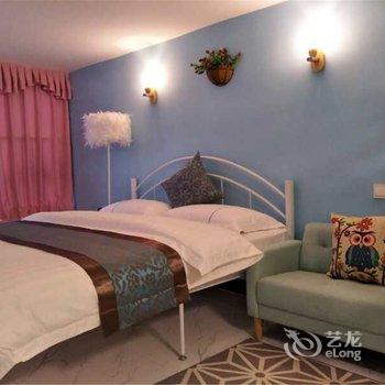 广州铭家国际公寓(卡奇儿童乐园分店)酒店提供图片