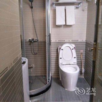 广州铭家国际公寓(卡奇儿童乐园分店)酒店提供图片